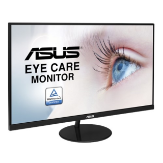 ASUS VL278H 27"/(16:9)/1920x1080/up to 75Hz/1ms/WLED/TN/FreeSync Monitor PC