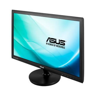 ASUS VS247HR 24" (23.6")/(16:9)/1920x1080/60Hz/2ms/WLED/TN/-- Monitor PC