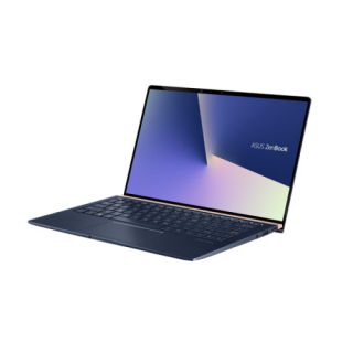 Asus UX333FAC-A3106T Kék 13,3" FHD  i5-10210U/8GB/256GB/Win 10 PC