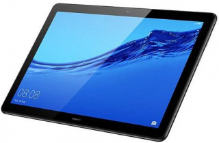 Huawei MediaPad T5 10,1" 32GB fekete Wi-Fi + LTE tablet Tablet