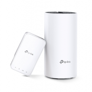 TP-LINK Deco M3(2P) AC1200 Whole Home Mesh Wi-Fi System 