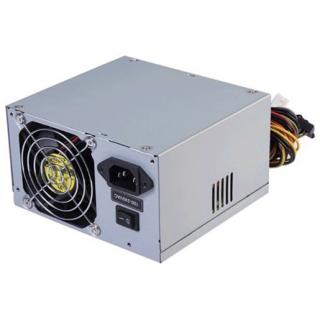 SeaSonic SS-400EFS3 400W 8cm fan ATX12V V2.2 80 PLUS Certified Active PFC Power PC