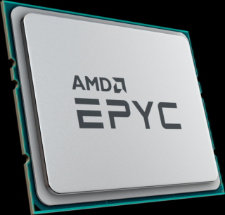 AMD szerver CPU EPYC 7000 Series 16C/32T Model 7281 (2.1/2.7GHz max Boost,32MB,1 PC