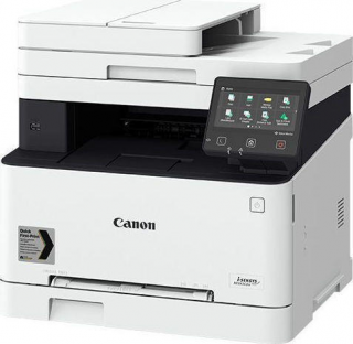 iSensys Canon MF645Cx FDNW DSDF Színes MFP A4, Színes, Lézer, Multifunkciós, Fax PC