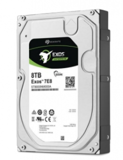 Seagate HDD server ST8000NM001A 8TB 3.5" 512E/4KN SAS PC