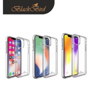 MOBIL-CASE BlackBird BH1050 Acryl tok Iphone 2019 5,8" Transparent Mobil