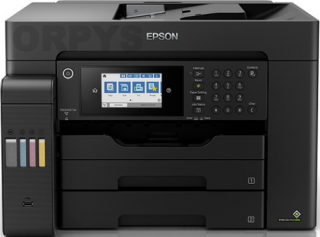 Epson L15150 színes A3+ tintasugaras 4in1 MFP, duplex, ADF, Ethernet, WIFI, 3 év PC