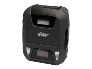 STAR SM-L304-UB57 mobil blokknyomtató LCD,MFI , Bluetooth 3.0, 4.0, USB PC