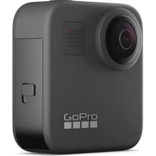 ACTCAM GoPro MAX 360 fokos akciókamera Fényképezőgépek, kamerák