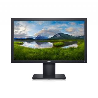 Dell E2020H 19.5" LED monitor VGA, DP (1600x900) PC