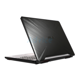 Asus FX505DU-AL1337 szürke 15.6 FHD Ryzen5 3550H 8GB 512GB GTX 1660Ti 6GB No OS PC