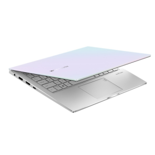 Asus S333JA-EG014 Ezüst 13,3 FHD i5-1035G1/8GB/256GB/no OS PC