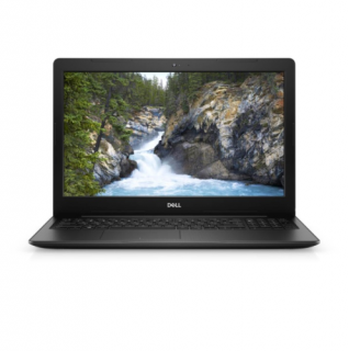 Dell Vostro 3591 Black notebook FHD W10ProMUI Ci5-1035G1 1.0GHz 8GB 512GB UHD PC