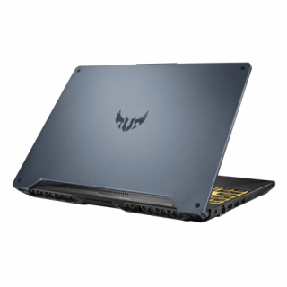 Asus FX506II-AL020 Szürke 15.6 FHD Ryzen5 4600H 8GB 512GB GTX 1650TI 4GB No OS PC