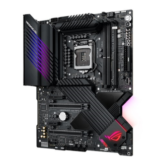 ASUS ROG MAXIMUS XII APEX Z490 LGA 1200 ATX alaplap PC