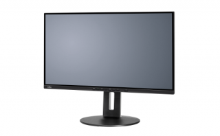 Fujitsu Display P27-9 TS QHD 27" LED monitor, (2560*1440), IPS panel, 2x Display PC