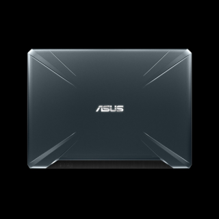 Asus FX505GT-HN111 Szürke 15.6 FHD  Core i5-9300H 8GB 512GB GTX 1650 4GB No OS PC