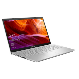 Asus X509JA-BQ219 szürke 15,6 FHD i3-1005G1/8GB/256GB/no OS PC