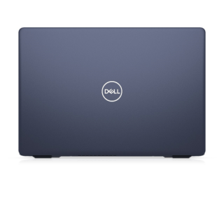 Dell Inspiron 15 Blue notebook Ci5 1035G1 8GB 512GB MX230 Linux OnSite PC