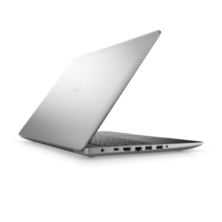 Dell Inspiron 15 3000 Silver notebook W10Pro Ci7 1065G7 8GB 256GB MX230 OnSite PC