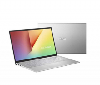 Asus S412FA-EB1086  ezüst 14 FHD I5-10210U/8GB/256GB/Win 10 PC