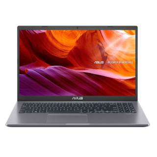 Asus X545FJ-BQ076T szürke 15,6 FHD   i5-10210U/8GB/256GB/MX230 2GB/Win 10 PC