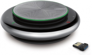 newline Ultra-compact Flexible Speakerphone PC