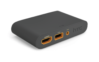 HTC Vive Linkbox 