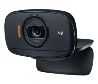 Logitech webkamera C525 HD /960-000996/ 