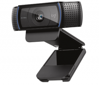 Logitech WebCam C920 HD Pro webkamera /960-000998/ 
