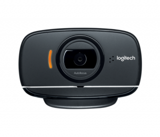 Logitech webkamera B525 HD /960-001067/ PC