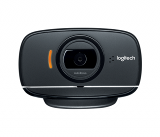 Logitech webkamera B525 HD /960-001067/ 