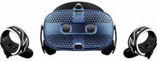 HTC VIVE Cosmos (Black Box) 