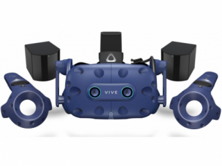 HTC VIVE Pro EYE Full kit 