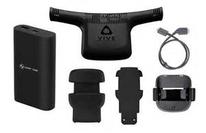 HTC Wireless Adapter Full pack 