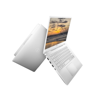 Dell Inspiron 14 5000 Silver notebook W10H Ci5-10210U 4GB+4GB 512GB MX230 Onsite PC