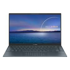 Asus UX425JA-HM229T szürke 14 FHD   i5-1035G1/8GB/512GB/Win 10 PC