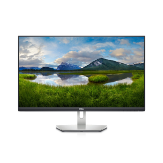 Dell S2721D 27" IPS Monitor 2xHDMI, DP (2560x1440) PC