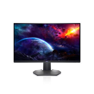 Dell S2721DGF 27" Gaming HDR 1ms IPS Monitor 2xHDMI, DP (2560x1440) 