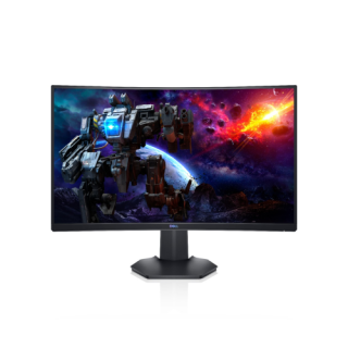 Dell S2721HGF 27" Gaming Curved LED Monitor 2xHDMI, DP (1920x1080) 