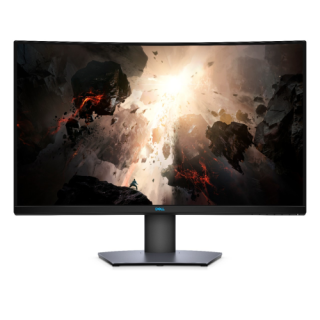 Dell S3220DGF 31.5" Gaming 4ms Monitor 2xHDMI, DP (2560x1440) 5ÉV PC