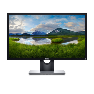 Dell SE2417HGX 23.6" Gaming 1ms Monitor 2xHDMI, VGA (1920x1080) 5ÉV PC