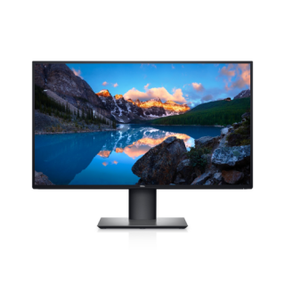 Dell U2720Q 27" 4K Monitor HDMI, DP, USB-C (3840x2160) 