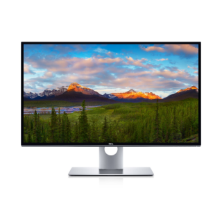 Dell UP3218K 32" UltraSharp 8K LED monitor 2xDP (7680x4320) 