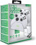 VENOM VS2871 Xbox Series & One fehér dupla töltőállomás + 2db akkumulátor thumbnail