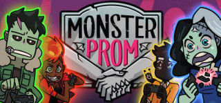 Monster Prom (Letölthető) PC