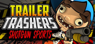 Trailer Trashers (Letölthető) PC