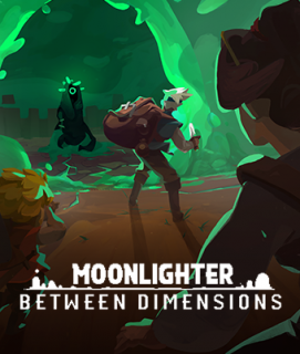 Moonlighter: Between Dimensions (PC) Letölthető (Steam kulcs) PC