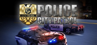 City Patrol: Police (Letölthető) PC