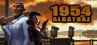 1954 Alcatraz (PC) Steam (Letölthető) PC